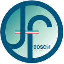 JB Productions logo
